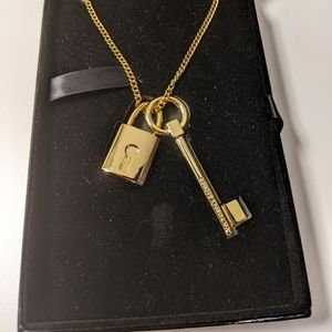 NIB Victoria's Secret Scandalous Necklace